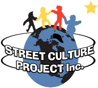 Street Culture logo